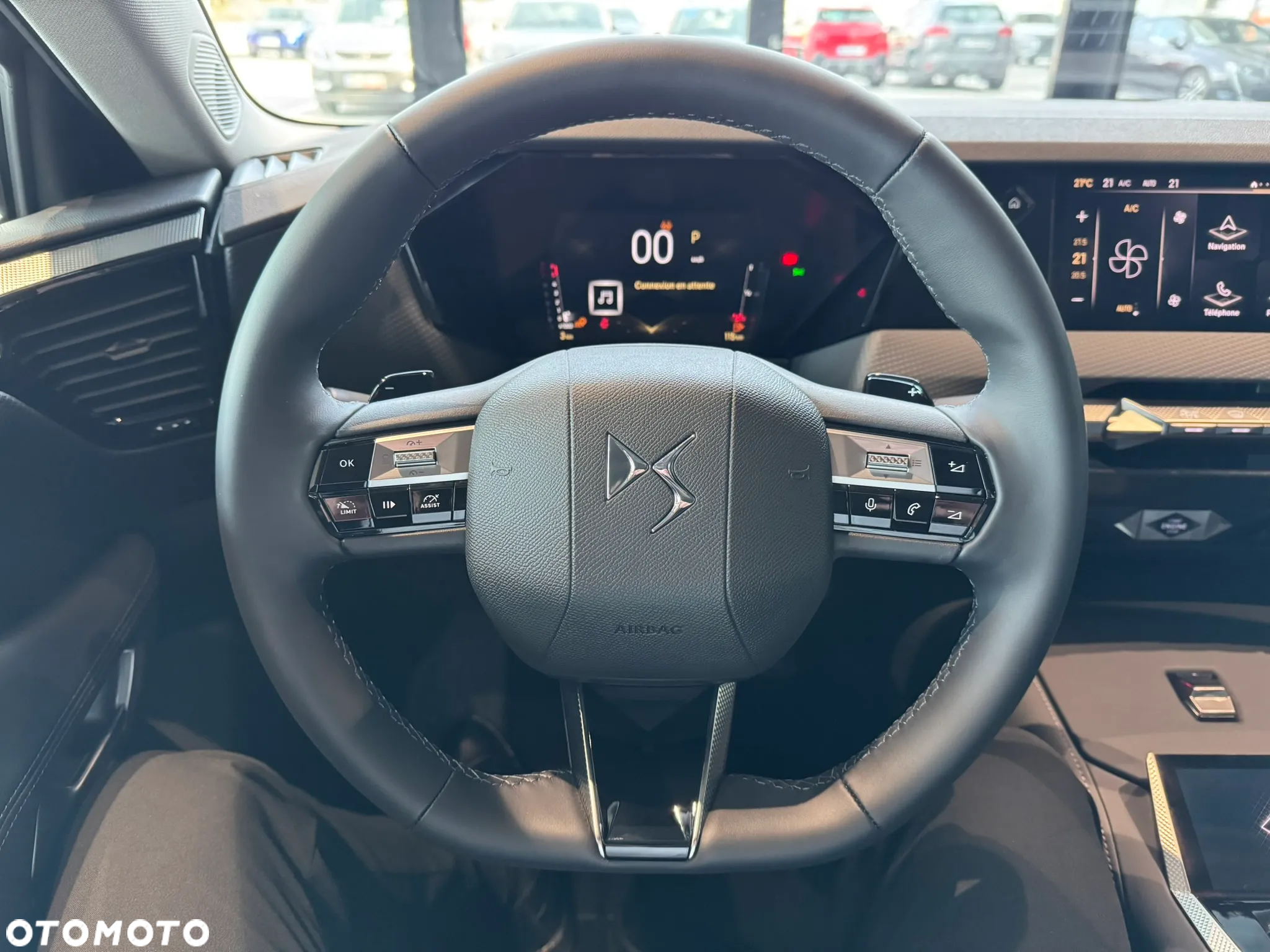 DS Automobiles DS 4 - 23