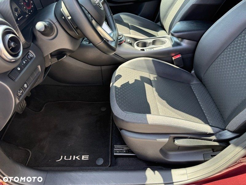 Nissan Juke - 13