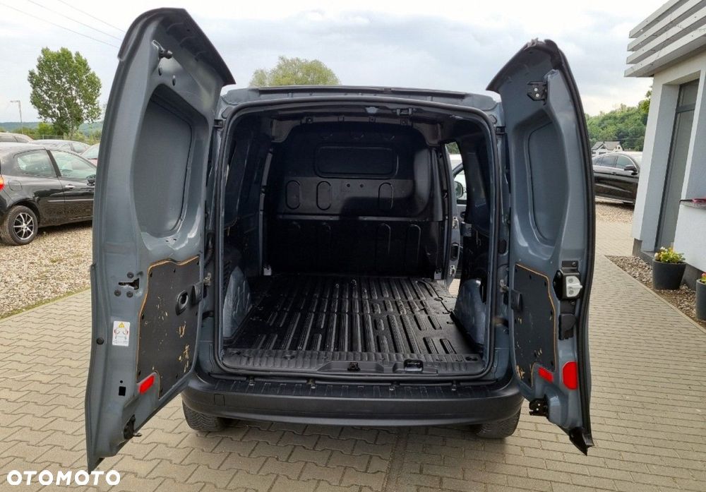 Mercedes-Benz CITAN - 30
