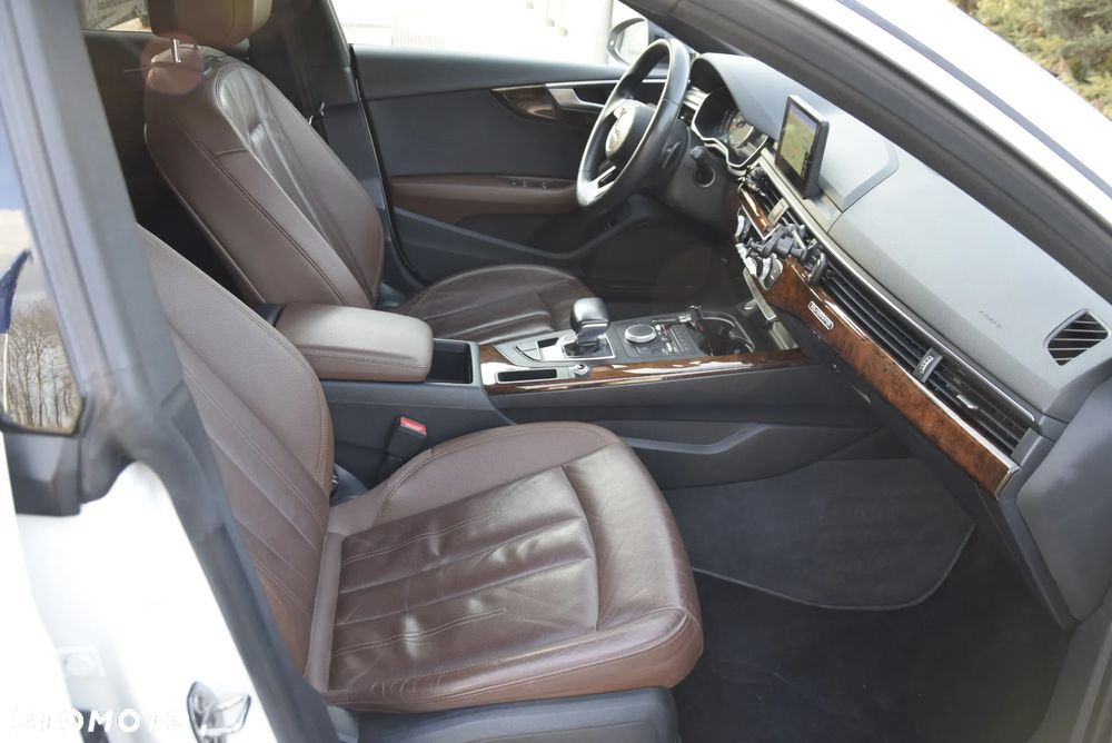 Audi A5 Sportback 2.0 TFSI Quattro Sport S tronic - 12