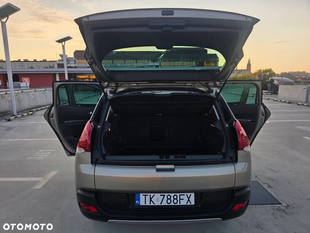Peugeot 3008 HDi FAP 150 Allure - 14