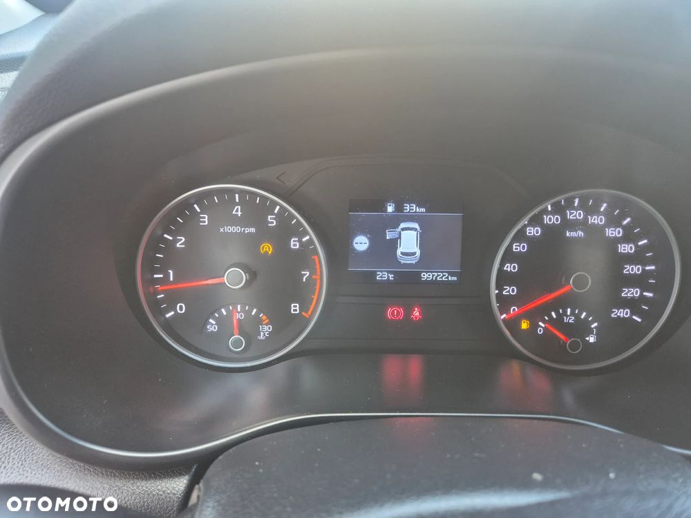 Kia Sportage 1.6 GDI L 2WD - 26