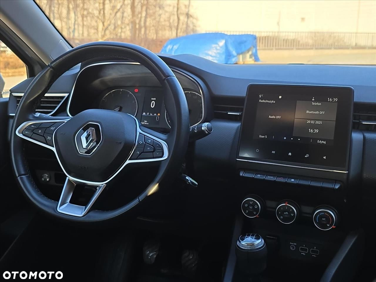 Renault Clio 1.0 TCe Zen - 11