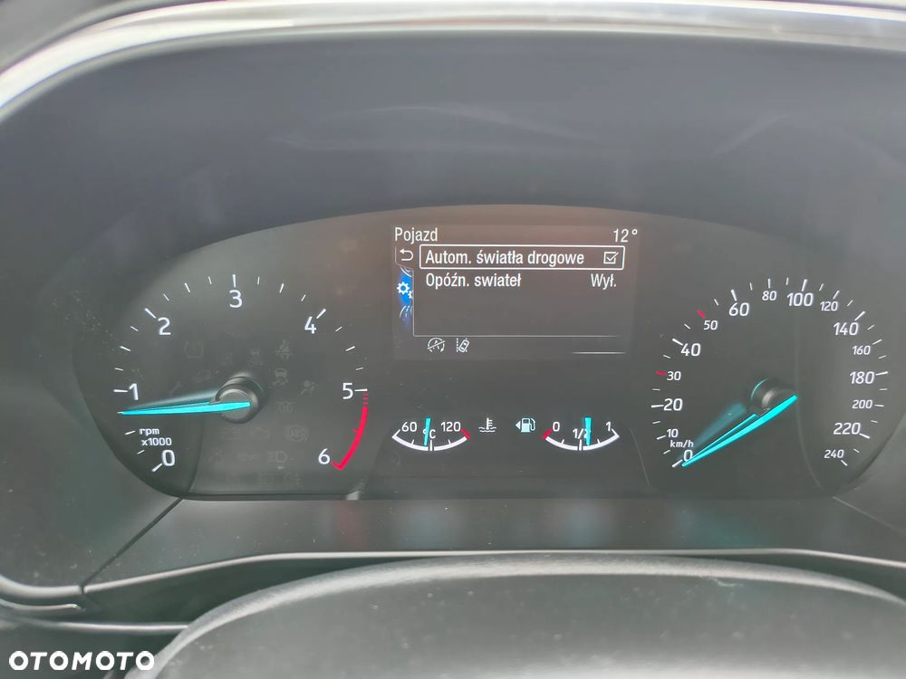 Ford Focus 1.5 EcoBlue Titanium - 27