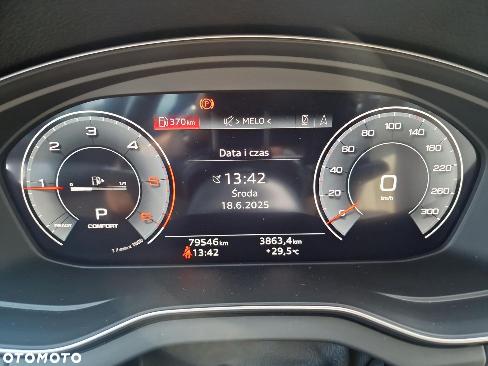 Audi Q5 Sportback - 13