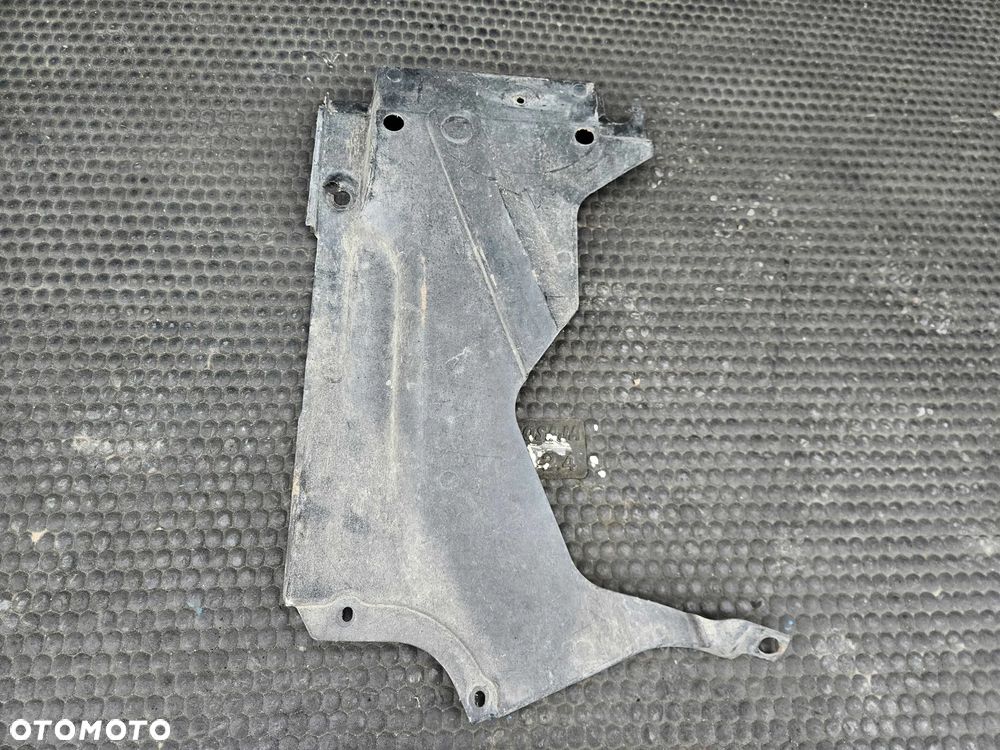 Osłona 8E0825215AN 8E0825216T Plastik Podwozia Podłogi Przeciwbłotna Prawa Lewa Tyl Tylna Quattro 4x4 Audi A4 B6 B7 Sedan Kombi - 33