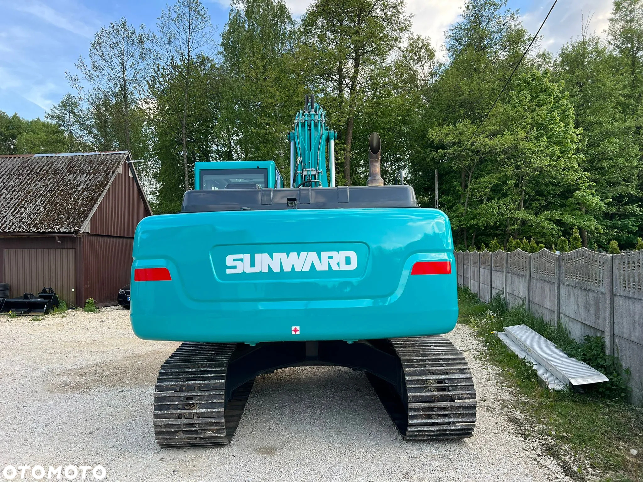 SUNWARD SWE 215 F SWE215F - 6