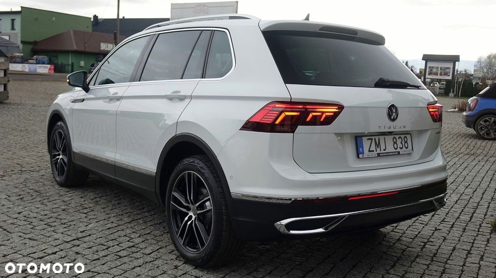 Volkswagen Tiguan - 14