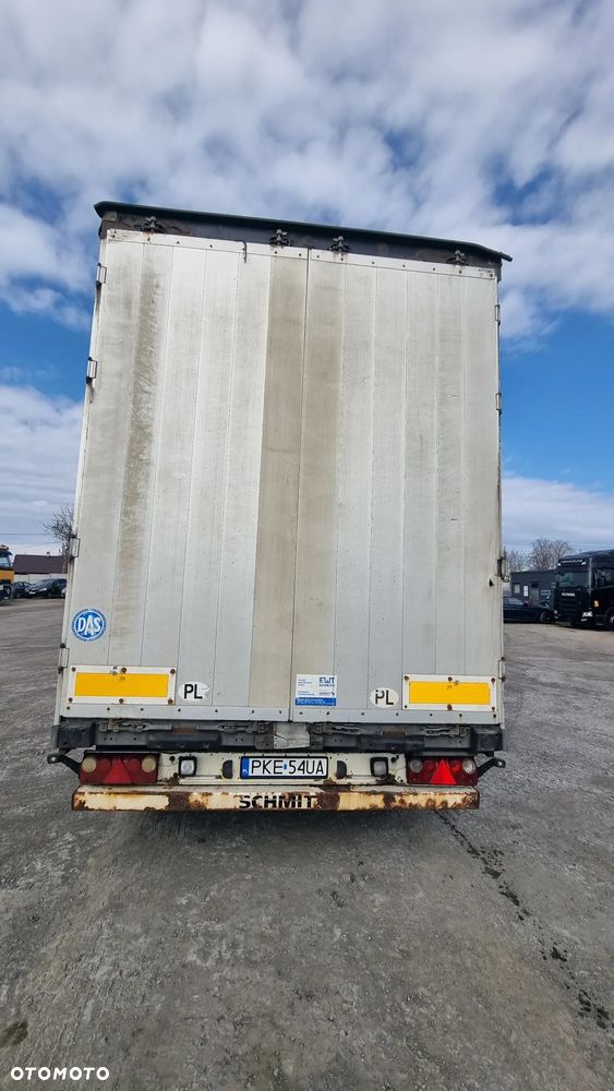 Schmitz Cargobull S01 MEGA - 5