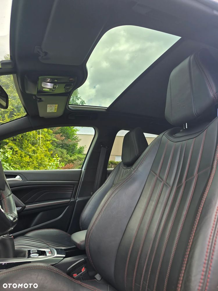 Peugeot 308 THP 205 GT - 23