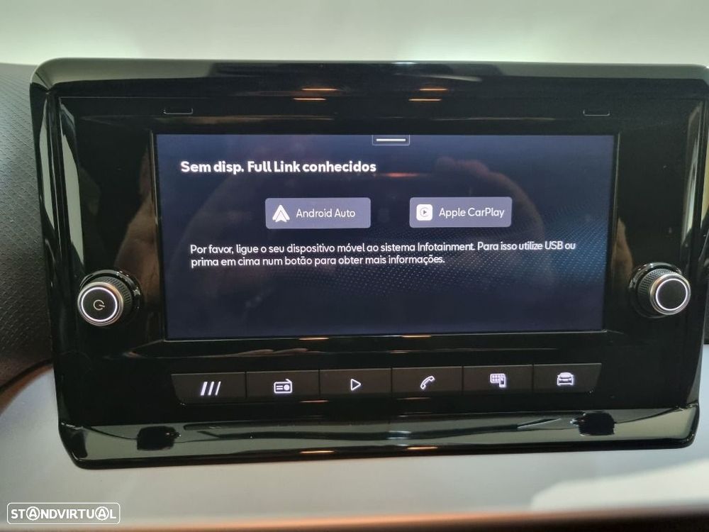 SEAT Ibiza 1.0 TSI FR - 11