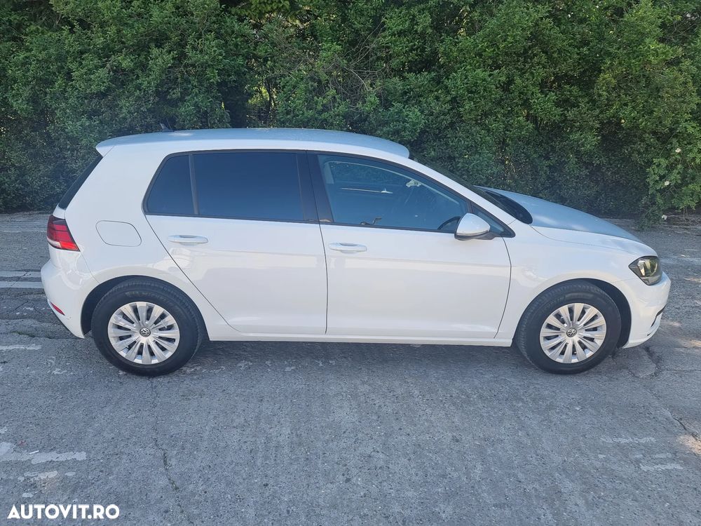 Volkswagen Golf 1.0 TSI Comfortline - 5