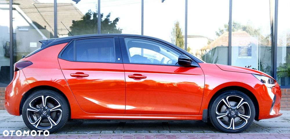 Opel Corsa - 23
