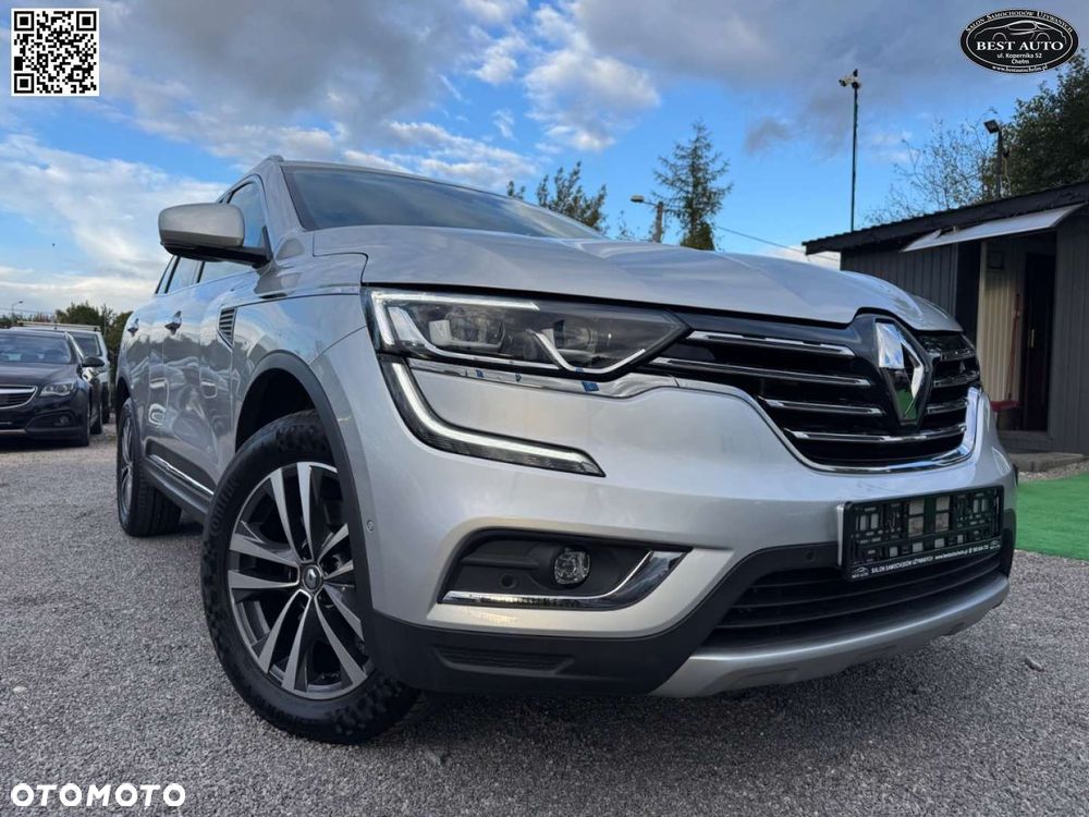 Renault Koleos - 2