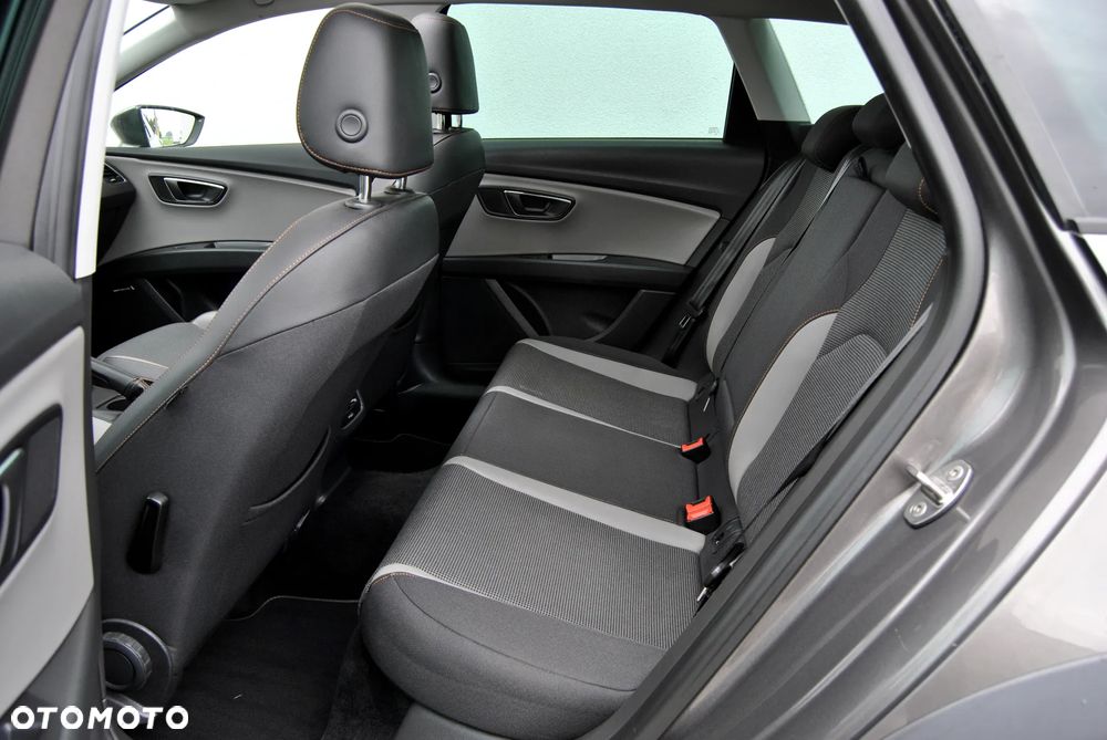 Seat Leon - 18