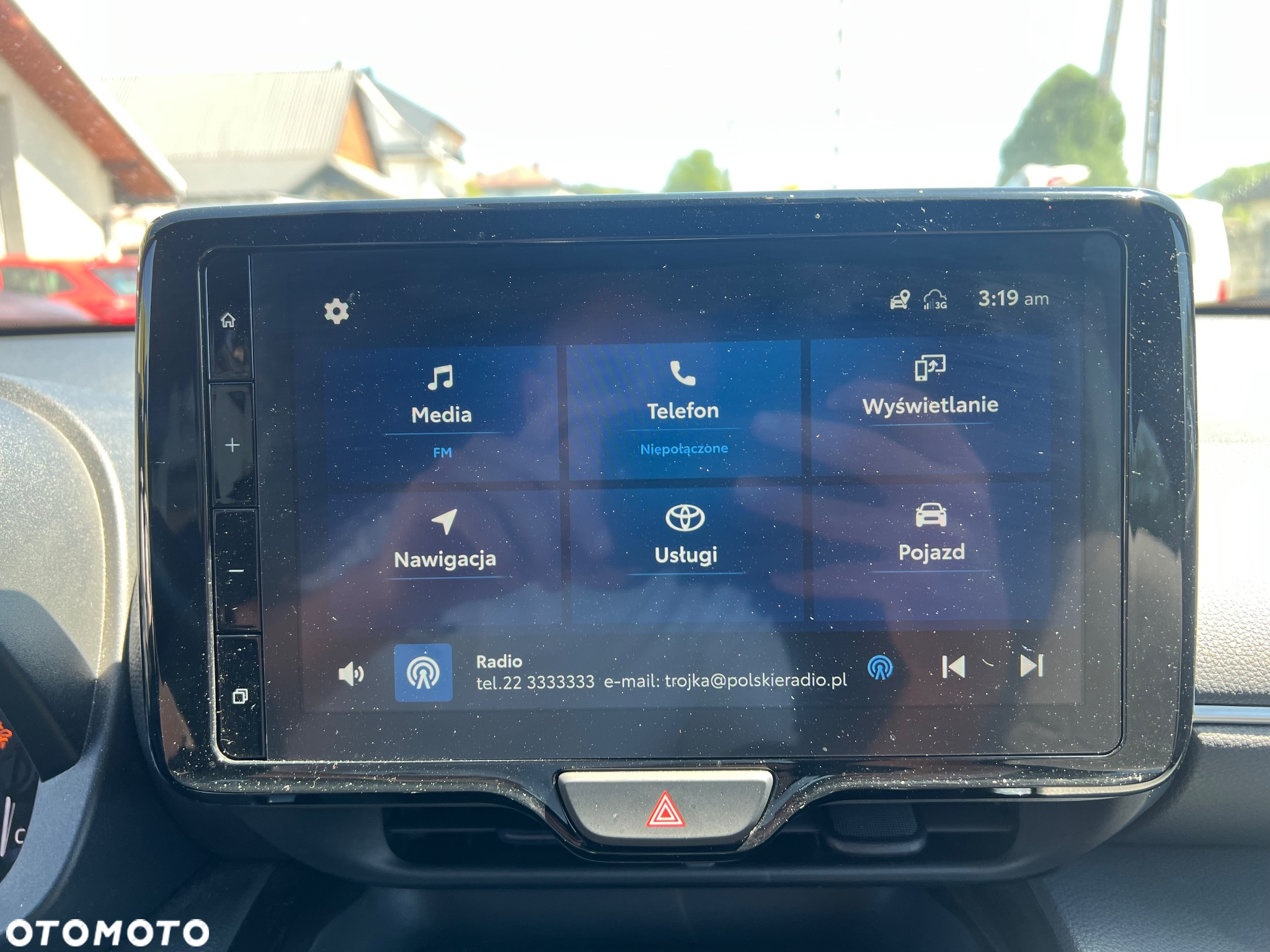 Toyota Yaris Cross Hybrid 1.5 Executive AWD - 15