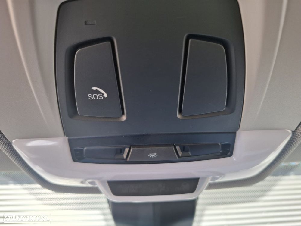 BMW 216 Active Tourer d Advantage Auto - 40