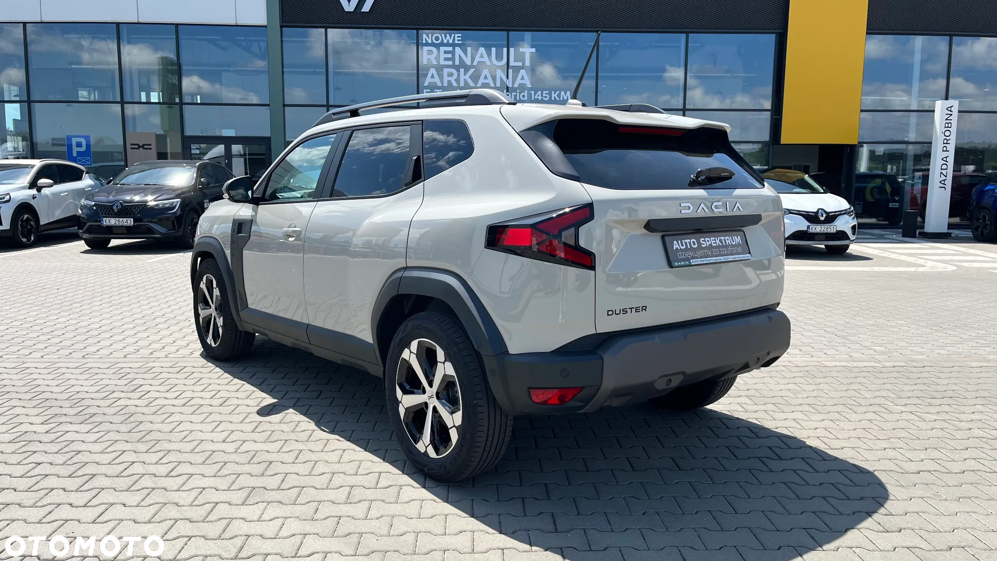 Dacia Duster - 3