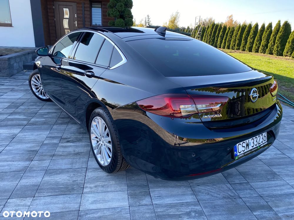Opel Insignia 1.5 T Elite S&S - 14