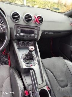 Audi TT Coupé 2.0 TFSI - 6