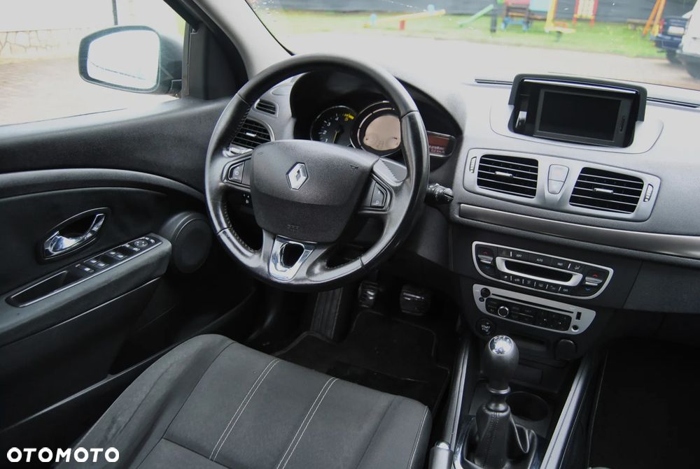 Renault Megane 1.5 dCi Life - 10