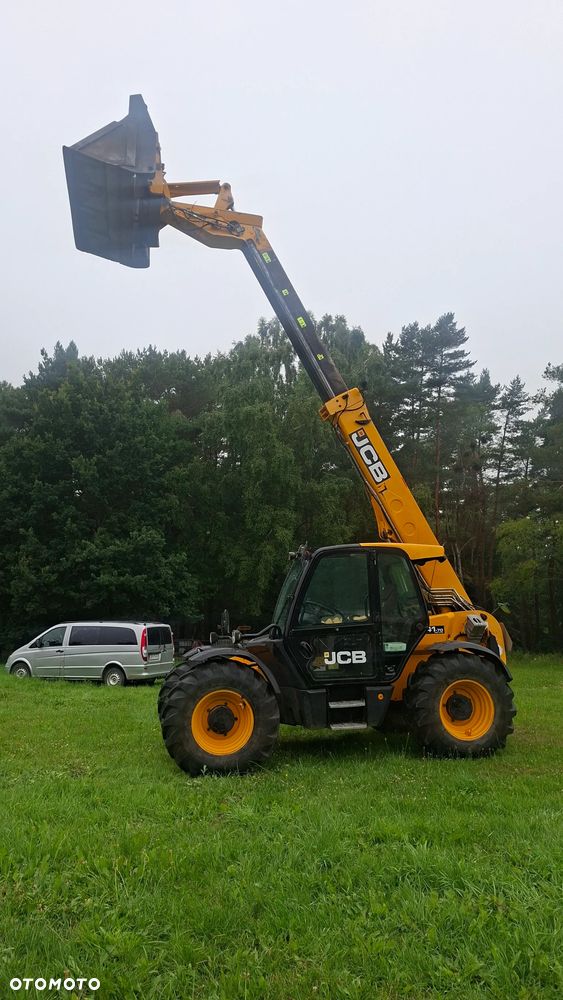 JCB 541-70 - 14