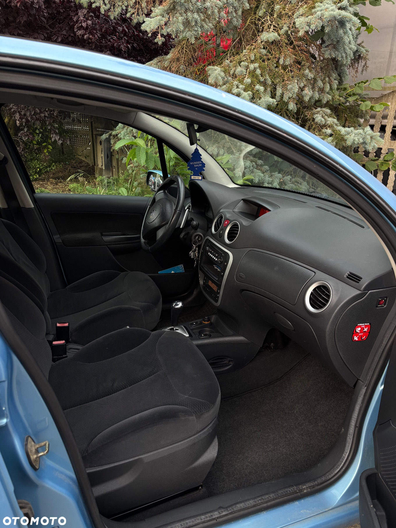 Citroën C3 - 11