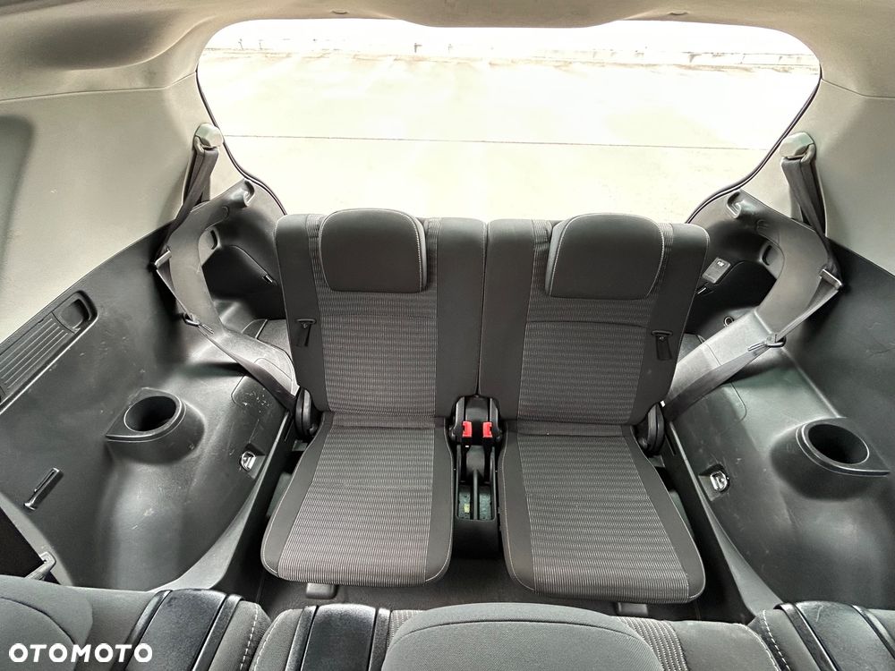 Toyota Verso 1.8 Premium MS 7os EU6 - 18