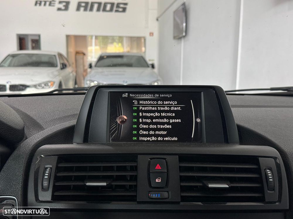 BMW 225 d Coupe Pack M Auto - 21