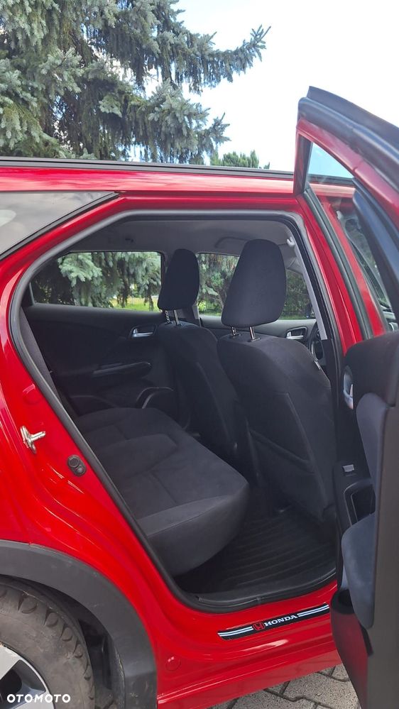 Honda Civic 1.8i-VTEC i-SHIFT Sport - 26