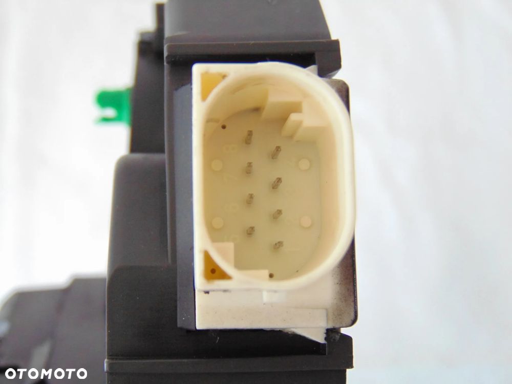 Zamek przedni przód prawy pasażera 8 PIN Land Rover Freelander I 97-03r EUROPA - 5