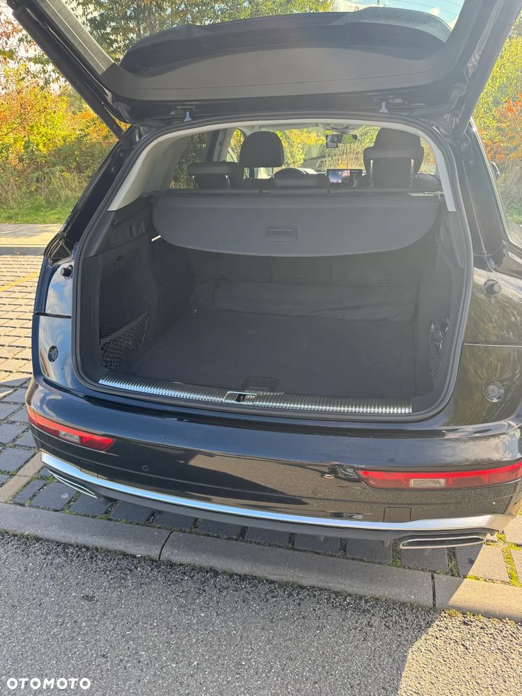 Audi Q5 40 TDI Quattro Sport S tronic - 14