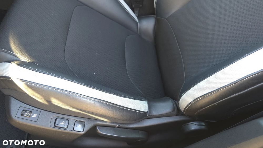 Citroën DS4 BlueHDi 120 S&S Business Class - 13