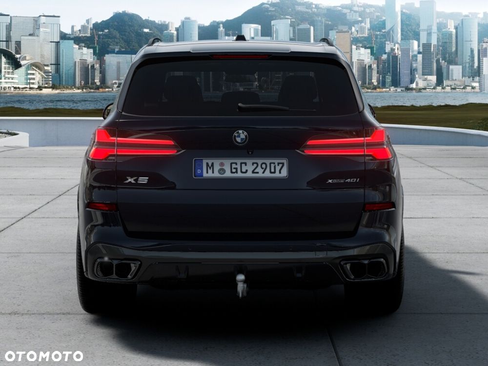 BMW X5 xDrive40i mHEV sport - 5