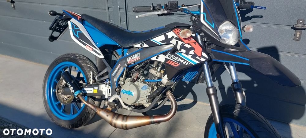 Derbi Senda - 26
