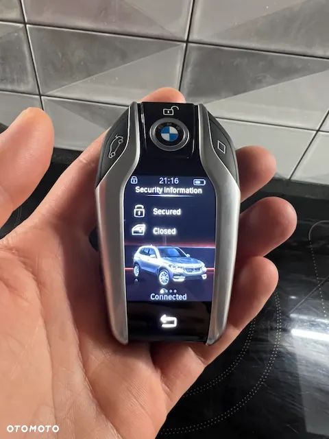 BMW X5 xDrive40d mHEV - 2