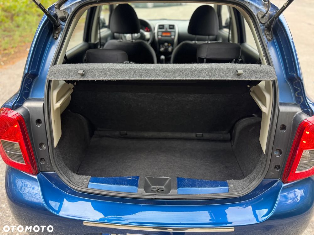 Nissan Micra 1.2 Elle - 25