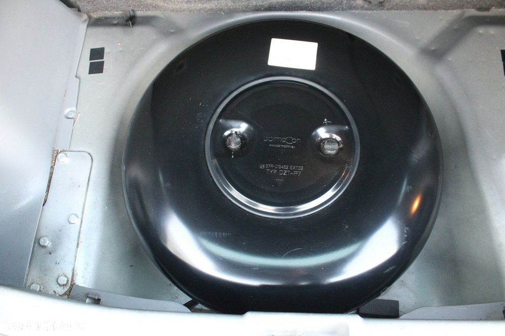 Suzuki SX4 Classic 1.6 VVT 4x4 Style - 33