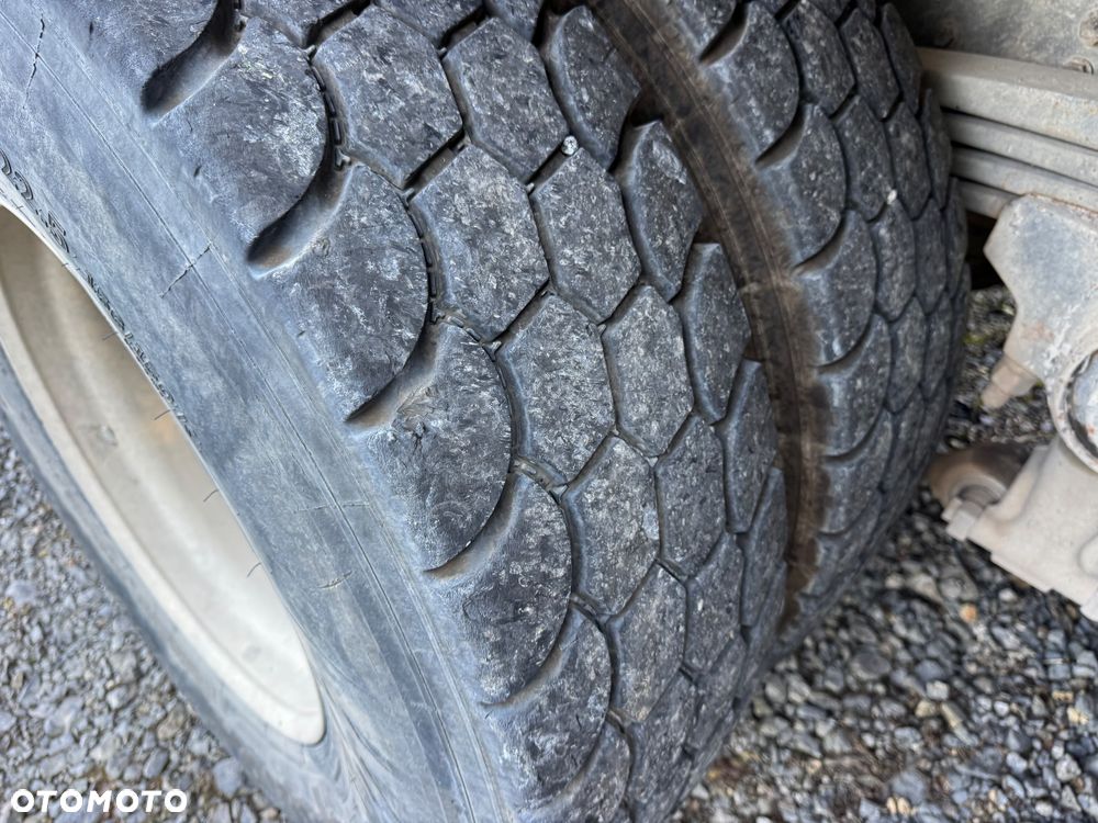 Iveco TRAKKER 400 EURO-6 8X4 BETONOMIESZARKA LIEBHERR 9 M3 - 8