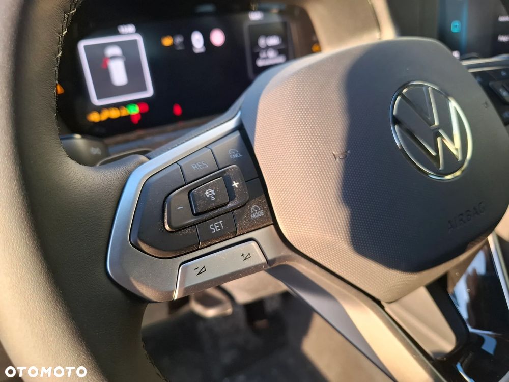 Volkswagen Caddy Maxi 2.0 TDI Life DSG - 15