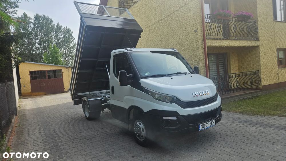 Iveco Daily - 2