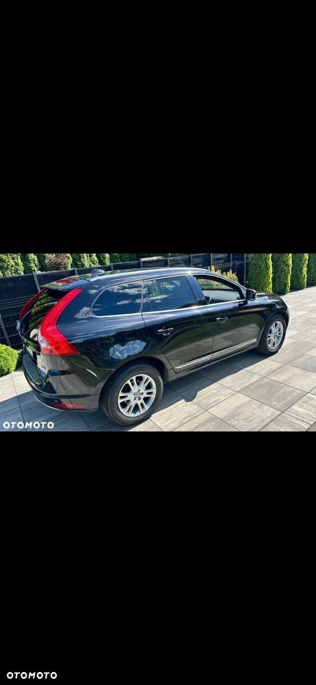 Volvo XC 60 D3 Momentum - 22