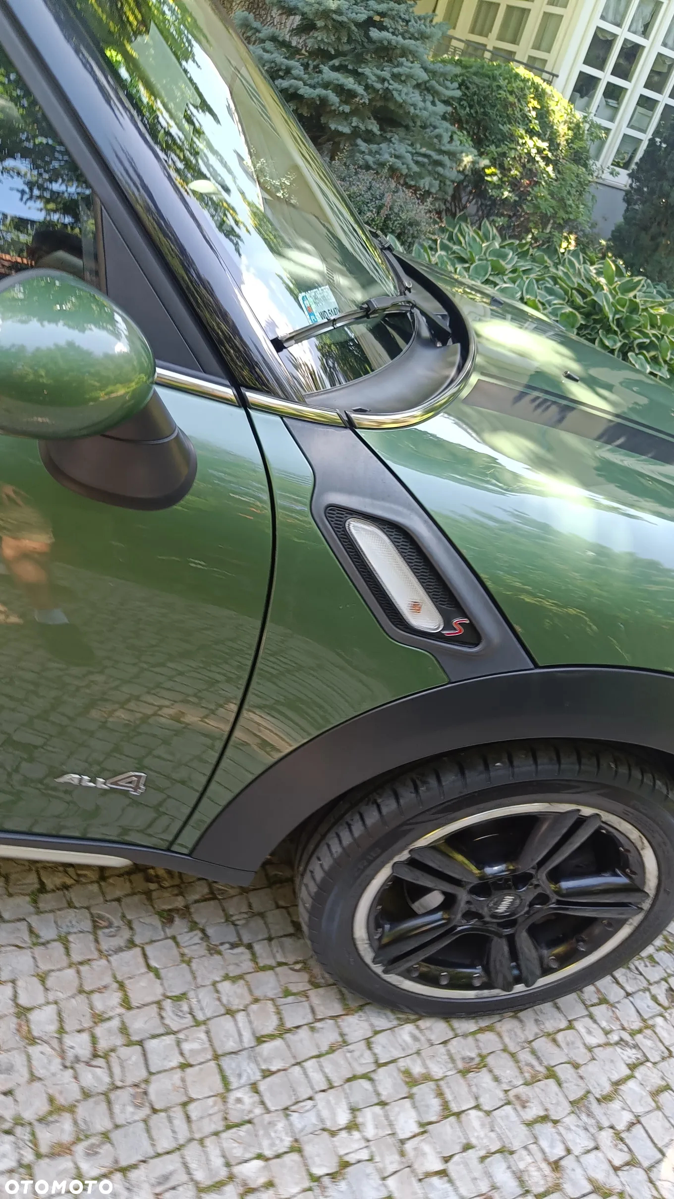 MINI Countryman - 5