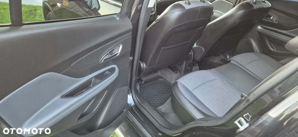 Opel Mokka 1.6 Cosmo S&S - 12