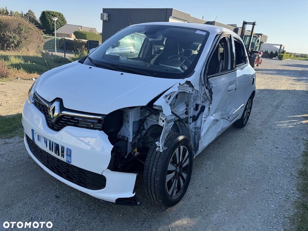 Renault Twingo Electric VIBES - 12