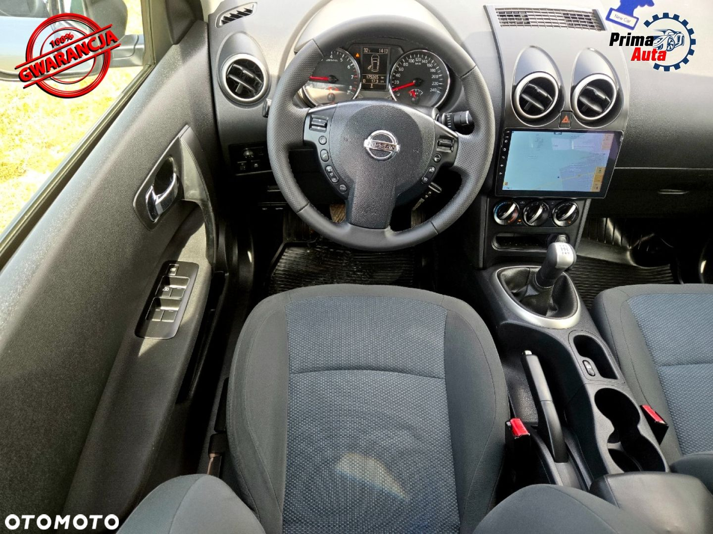Nissan Qashqai - 26