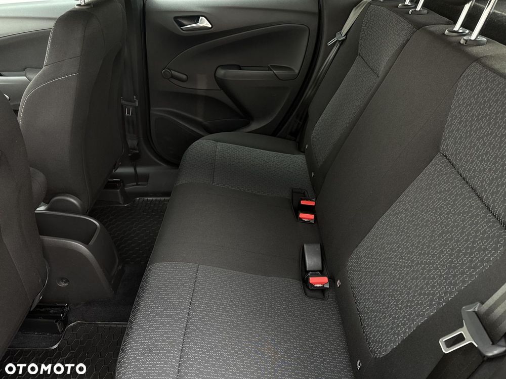 Opel Crossland 1.2 T - 11