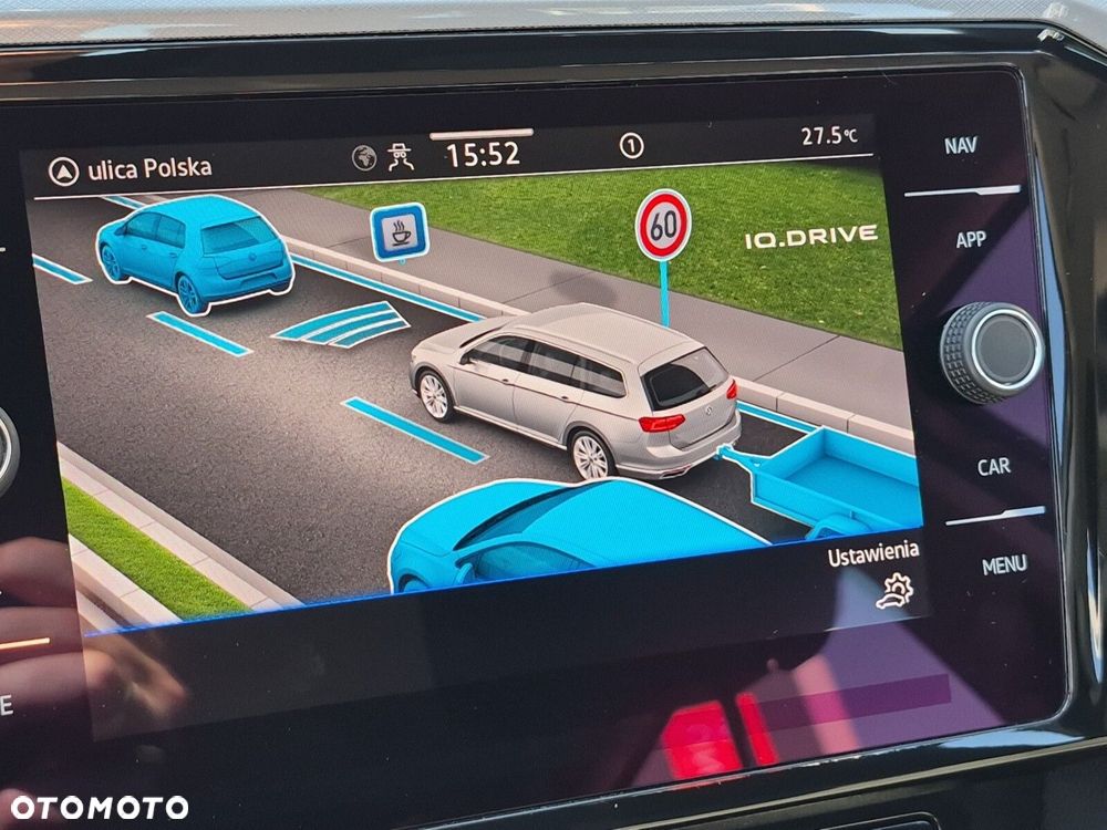 Volkswagen Passat Variant 2.0 TDI SCR Business Plus DSG - 24