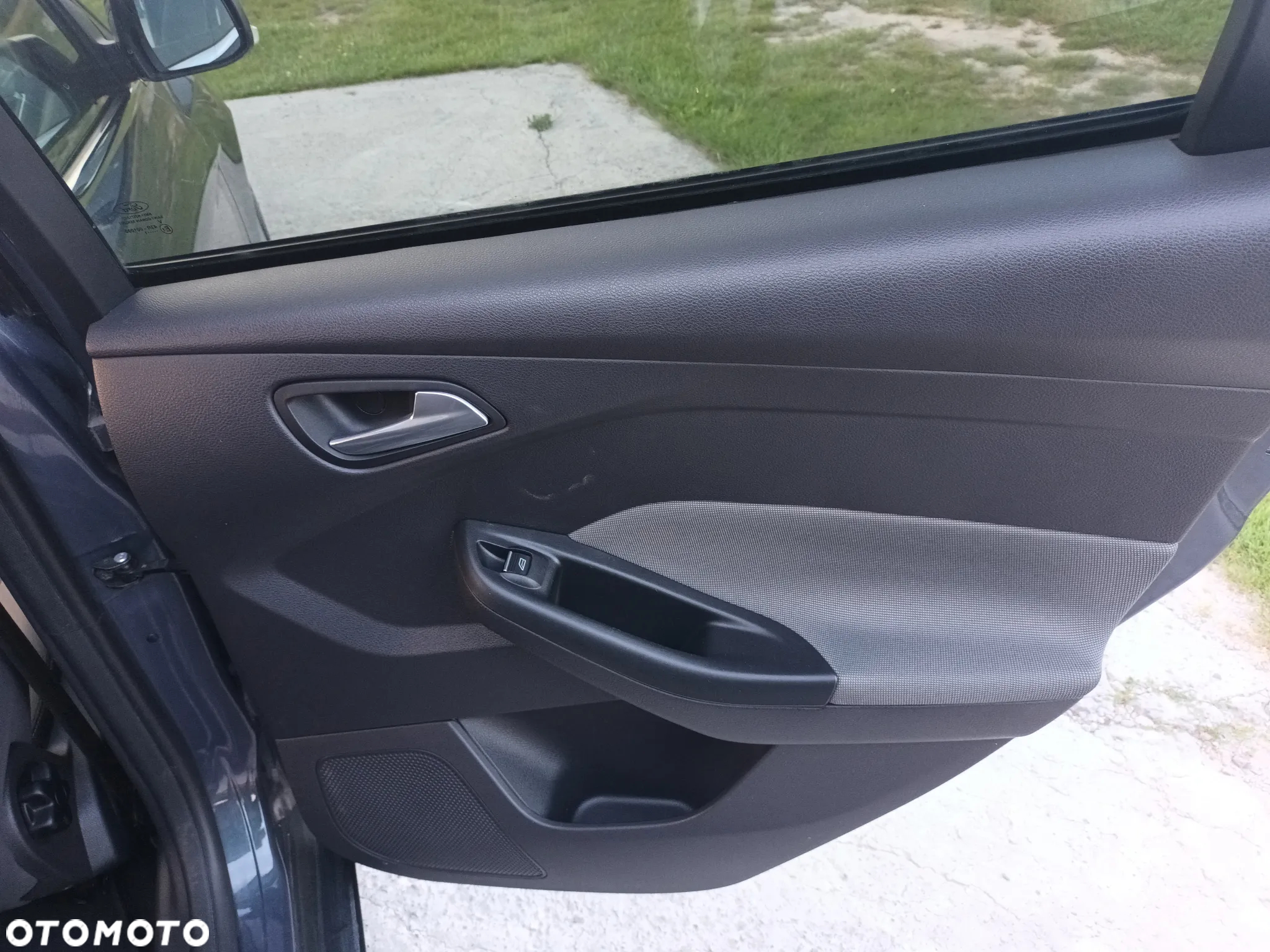 Ford Focus 1.6 Titanium - 16