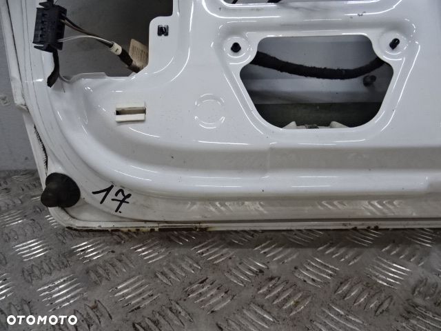 KLAPA TYŁ TYLNA BAGAŻNIKA SEAT TOLEDO II SEDAN 98-05 LAK:LB9A NR17 - 11